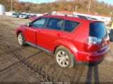 MITSUBISHI OUTLANDER SE photo