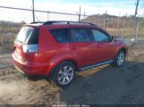 MITSUBISHI OUTLANDER SE photo