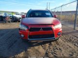 MITSUBISHI OUTLANDER SE photo