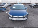 HONDA CIVIC LX photo