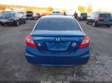 HONDA CIVIC LX photo