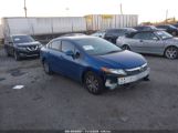 HONDA CIVIC LX photo