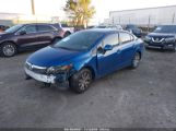 HONDA CIVIC LX photo