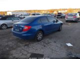 HONDA CIVIC LX photo