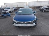 HONDA CIVIC LX photo