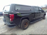 GMC SIERRA 1500 4WD STANDARD BOX ELEVATION 3GTU9CETXMG****** снимка