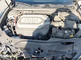 ACURA RLX SPORT HYBRID BASE W/ADVANCE PACKAGE JH4KC2F96HC****** photo