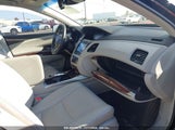 ACURA RLX SPORT HYBRID BASE W/ADVANCE PACKAGE JH4KC2F96HC****** photo