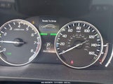ACURA RLX SPORT HYBRID BASE W/ADVANCE PACKAGE JH4KC2F96HC****** photo