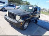 JEEP LIBERTY SPORT снимка