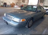 FORD CROWN VICTORIA STANDARD 2FAFP73W75X****** снимка