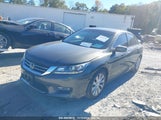 HONDA ACCORD EX-L 1HGCR2F87DA064291 снимка