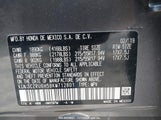 HONDA HR-V EX 3CZRU6H58KM****** снимка