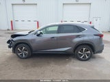 LEXUS NX 300 JTJGARDZ9L2****** снимка
