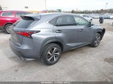 LEXUS NX 300 JTJGARDZ9L2****** снимка