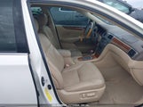 Lexus Es 330 JTHBA30G265145989 снимка
