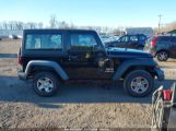 JEEP WRANGLER SPORT 1J4AA2D18BL****** fotografie