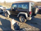 JEEP WRANGLER SPORT снимка