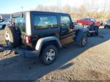 JEEP WRANGLER SPORT снимка