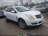 CADILLAC SRX PREMIUM COLLECTION снимка