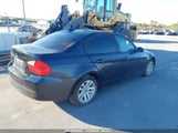 BMW 325I WBAVB13556K****** снимка