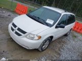 DODGE GRAND CARAVAN SXT photo