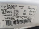 DODGE GRAND CARAVAN SXT photo