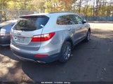 HYUNDAI SANTA FE GLS KM8SMDHF5FU****** снимка