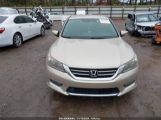 HONDA ACCORD SPORT photo