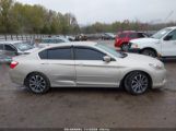 HONDA ACCORD SPORT photo