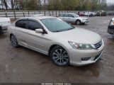 HONDA ACCORD SPORT photo