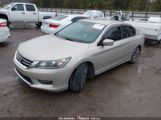 HONDA ACCORD SPORT photo