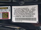 HONDA CIVIC EX 2HGFG11847H****** photo
