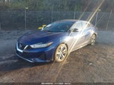 NISSAN MAXIMA 3.5 SV 1N4AA6AV3KC****** снимка