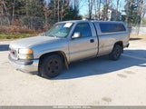 GMC SIERRA 1500 STANDARD 1GTEC14V32Z****** снимка