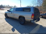 GMC SIERRA 1500 STANDARD 1GTEC14V32Z****** fotografie