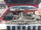 JEEP GRAND CHEROKEE LAREDO 1J4EZ58S4TC****** снимка