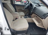 HYUNDAI SANTA FE GLS V6 5XYZGDAG7BG****** fotografie