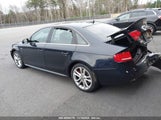 AUDI S4 3.0 PREMIUM PLUS WAUDGAFLXBA****** снимка