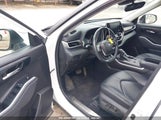 Toyota Highlander Hybrid Xle 5TDGARAH0NS514861 снимка