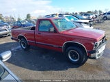 CHEVROLET S TRUCK S10 1GCCS14R8P0****** fotografie