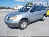 MITSUBISHI OUTLANDER LS JA4LX31FX6U050557 снимка