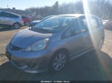 HONDA FIT SPORT JHMGE8H41AS****** снимка