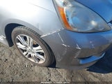 HONDA FIT SPORT JHMGE8H41AS****** снимка