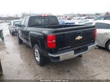 CHEVROLET SILVERADO 1500 2LT 1GCVKREC8FZ****** снимка