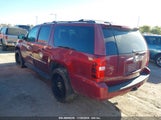 CHEVROLET SUBURBAN 1500 LS 1GNSCHE00BR****** снимка