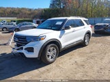 Ford Explorer Xlt 1FMSK8DH6MGB58711 снимка