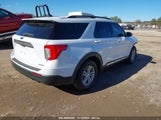 Ford Explorer Xlt 1FMSK8DH6MGB58711 снимка