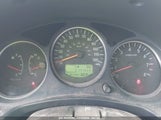 SUBARU FORESTER 2.5X JF1SG65647H****** снимка