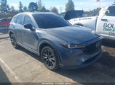 MAZDA CX-5 2.5 S CARBON EDITION JM3KFBCM1N0****** снимка